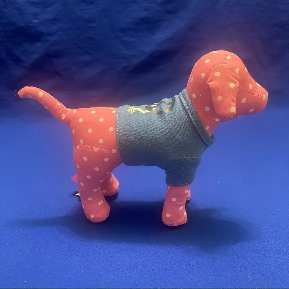 Victoria’s Secret PINK Dog plush - Picture 5 of 6